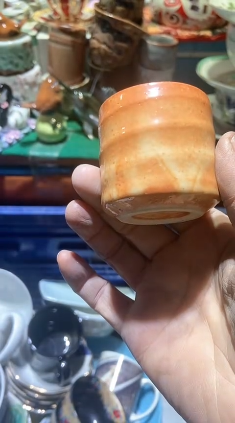 【闪购商品】瓷片00000000000000