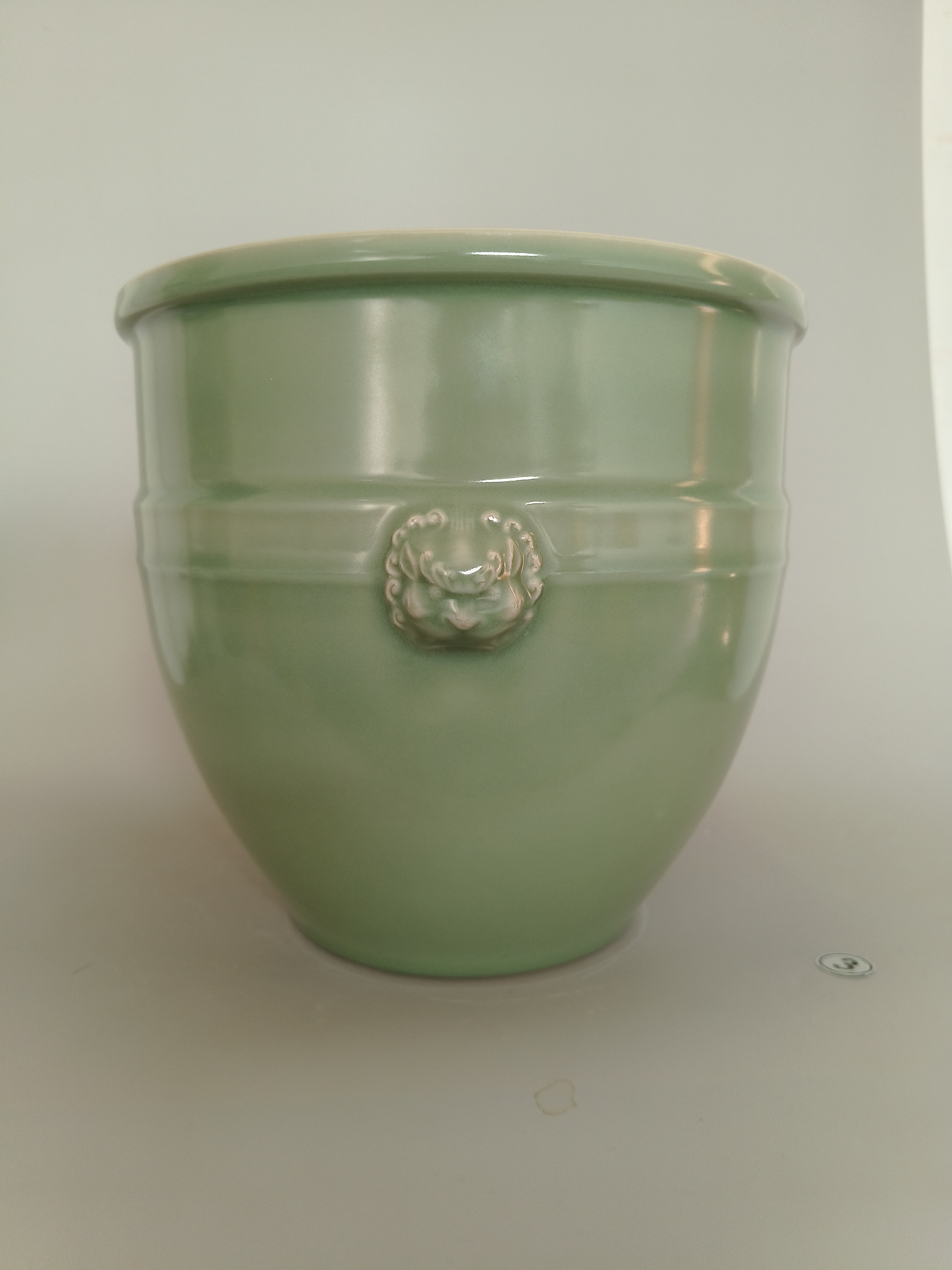 陶瓷摆件摆件摆件。