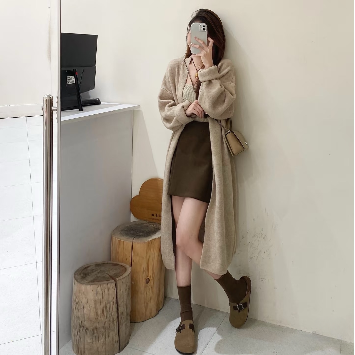 白菜夏季百搭女装