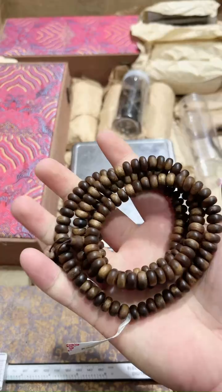 【闪购商品】瓷其他百年富森黄土沉香