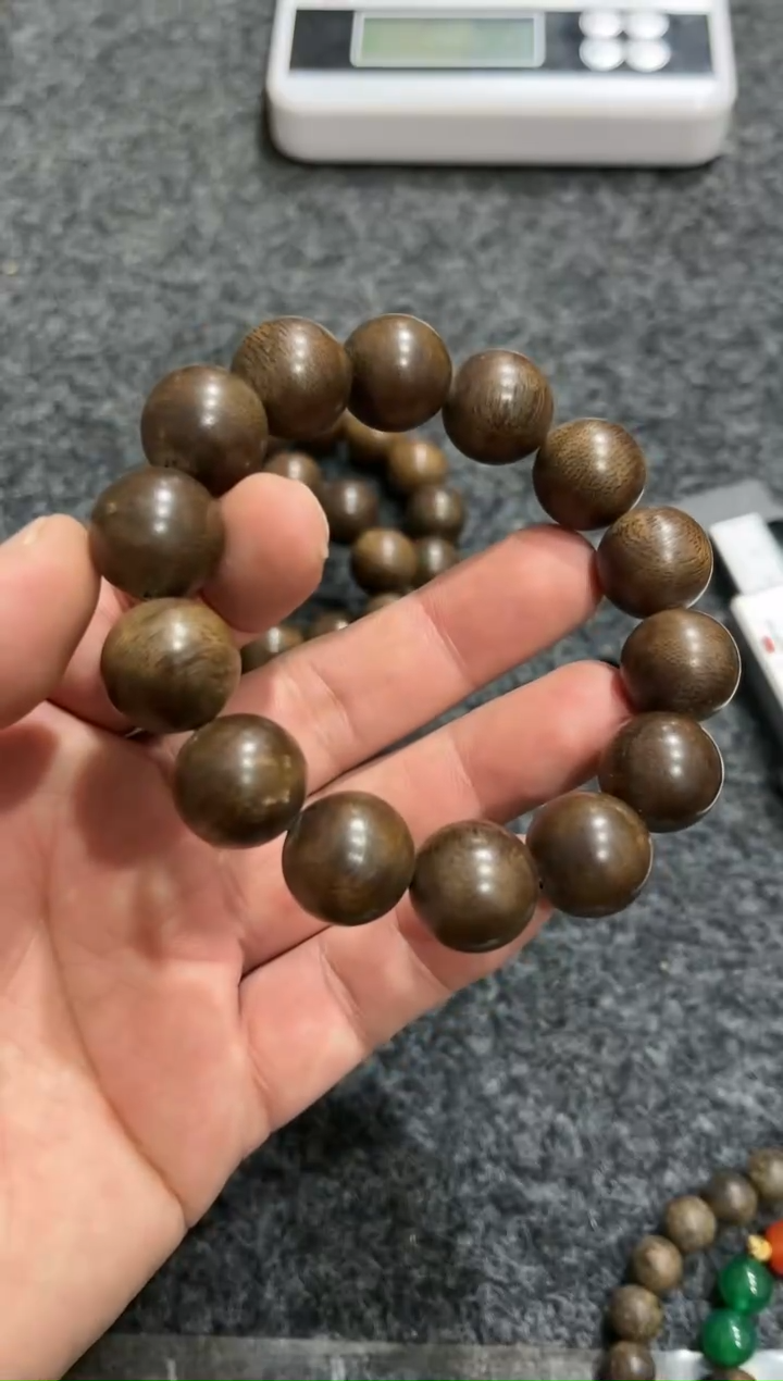【闪购商品】瓷其他加里曼丹软丝沉香1.6+