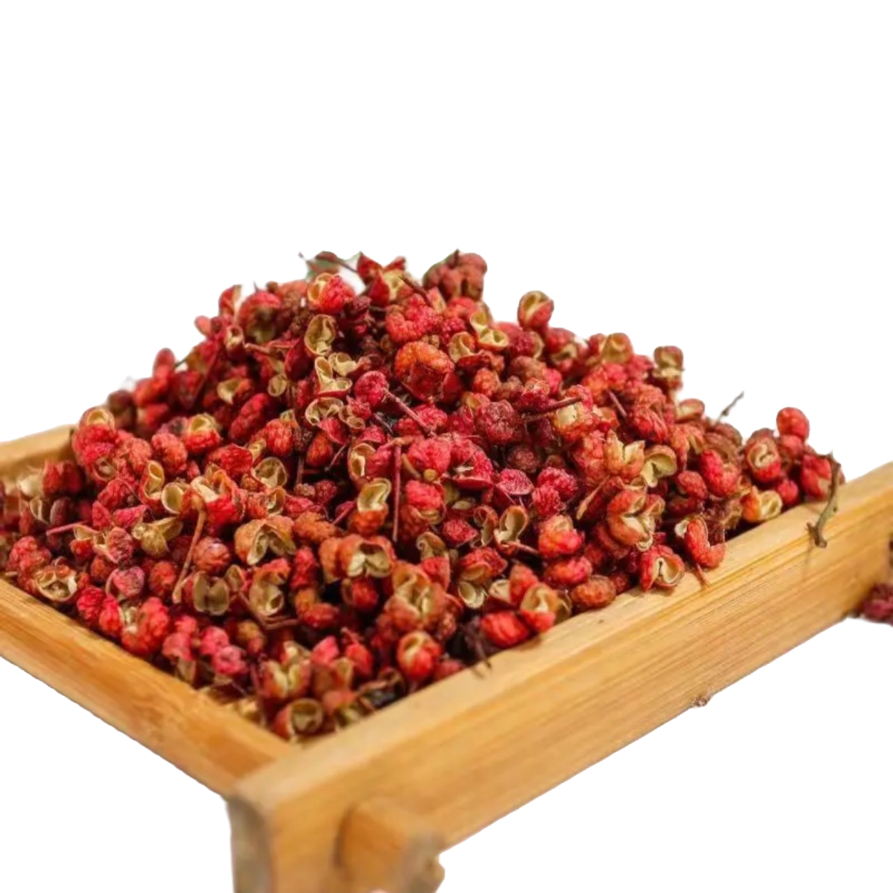 陕西韩城大红袍花椒产地 特麻 特辣 特香 红花椒颗粒 净含量