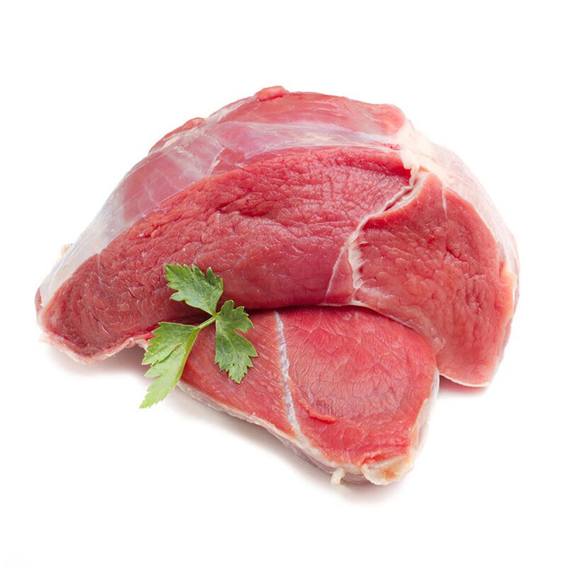 精品瘦肉 约500g/份