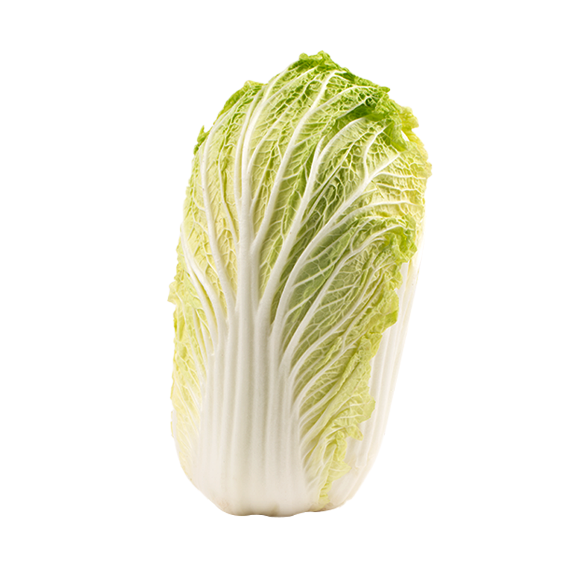 长阳大白菜 约2200g/颗 多退少补