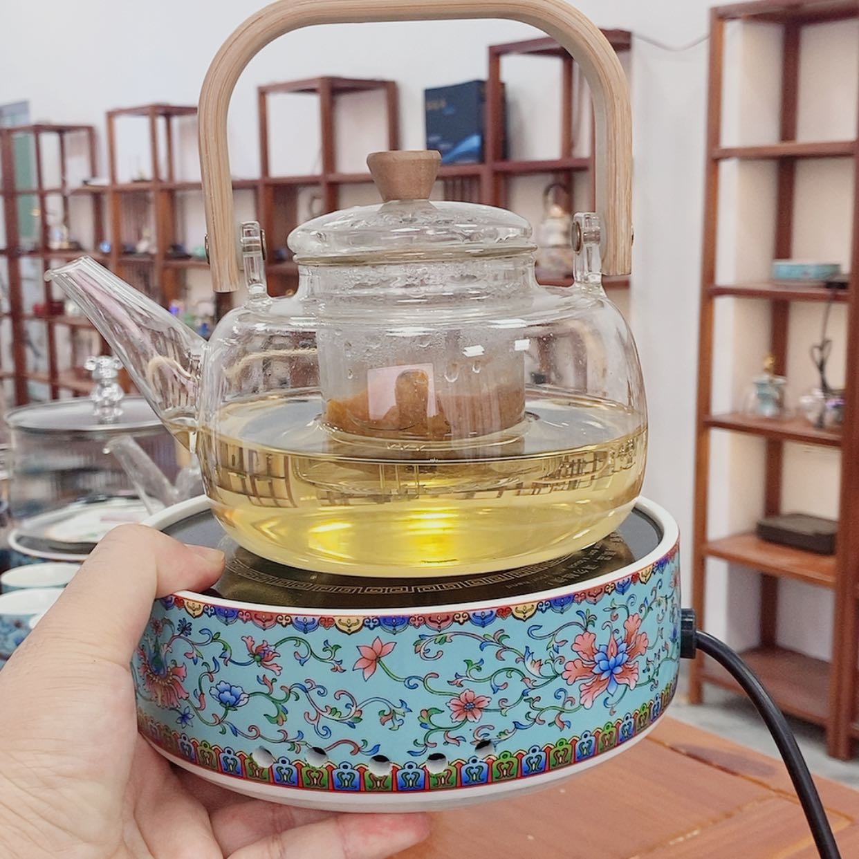【闪购商品】陶瓷0