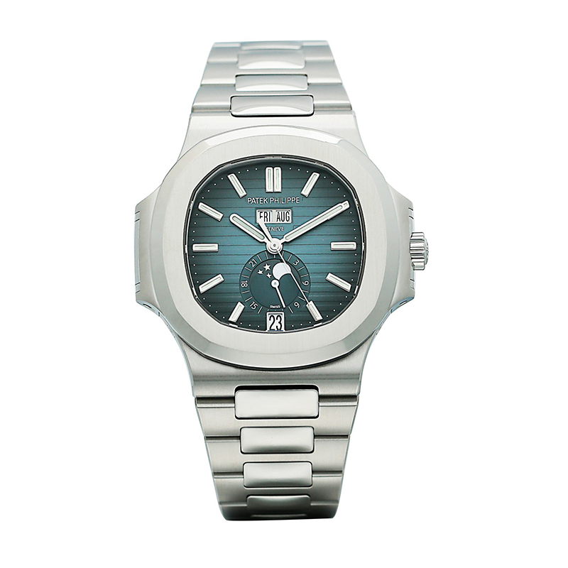 全新未使用 Patek Philippe/百达翡丽 5726/1A-014/盒子/男士手表