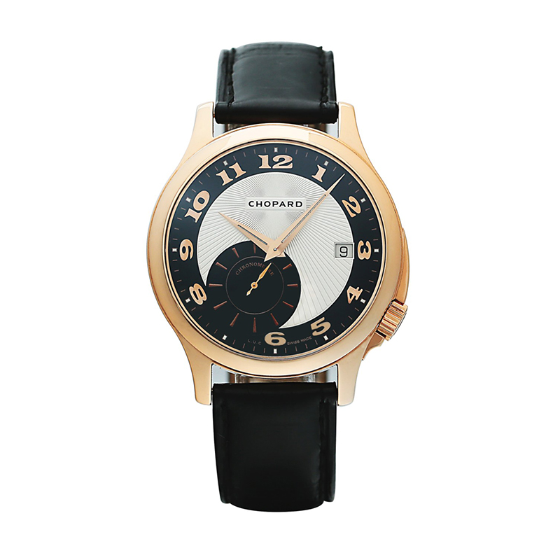95新 Chopard/萧邦 L.U.C系列/161888/单表/41mm/男士手表