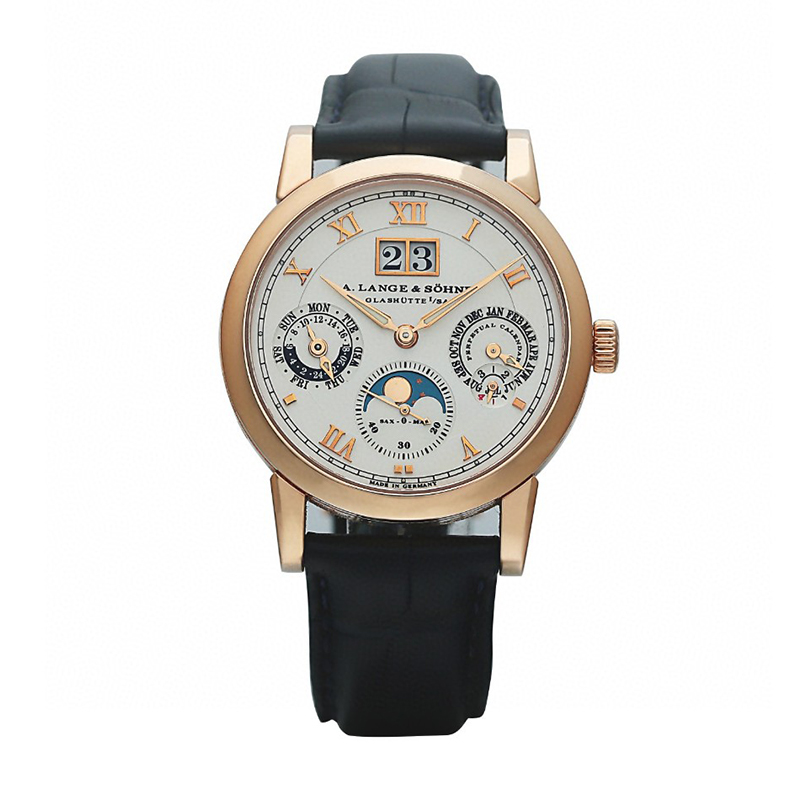 95新 A. Lange & Sohne/朗格 萨克森/310.032/单表/男士腕表
