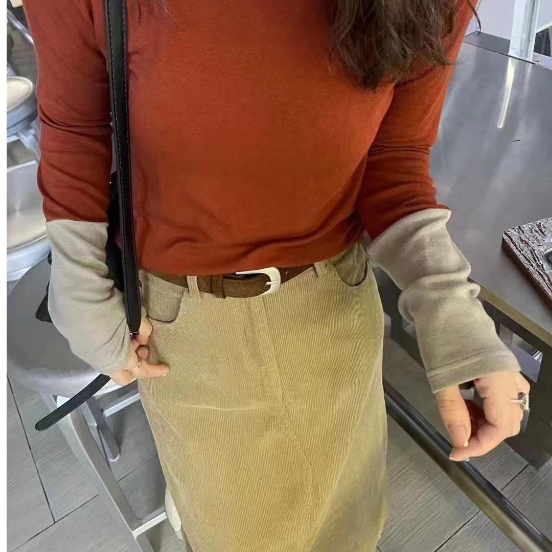 媛宝推荐百搭上衣