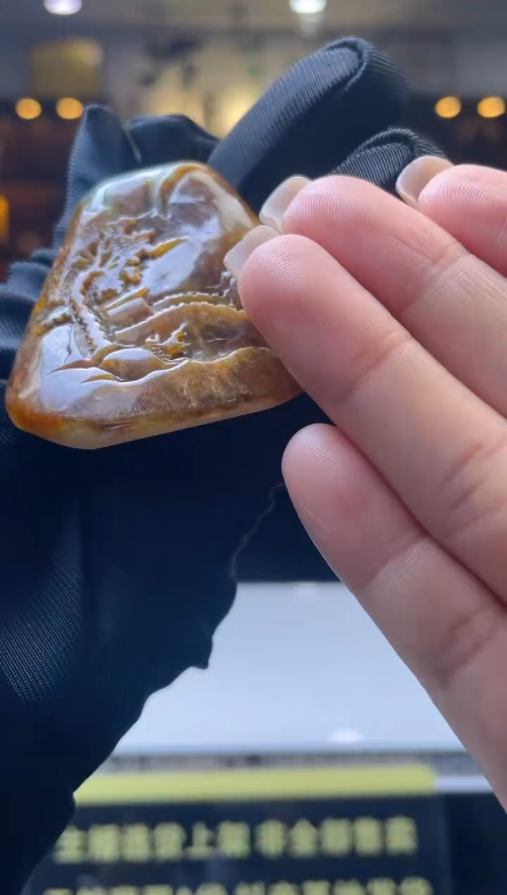 【闪购商品】定制翡翠未镶嵌天然A货翡翠