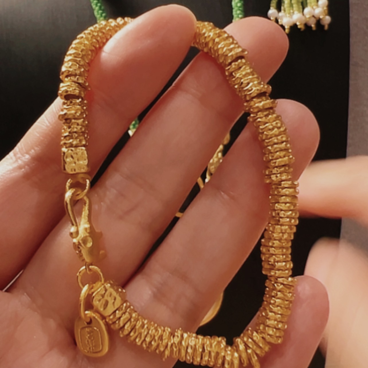 【闪购商品】金属根雕