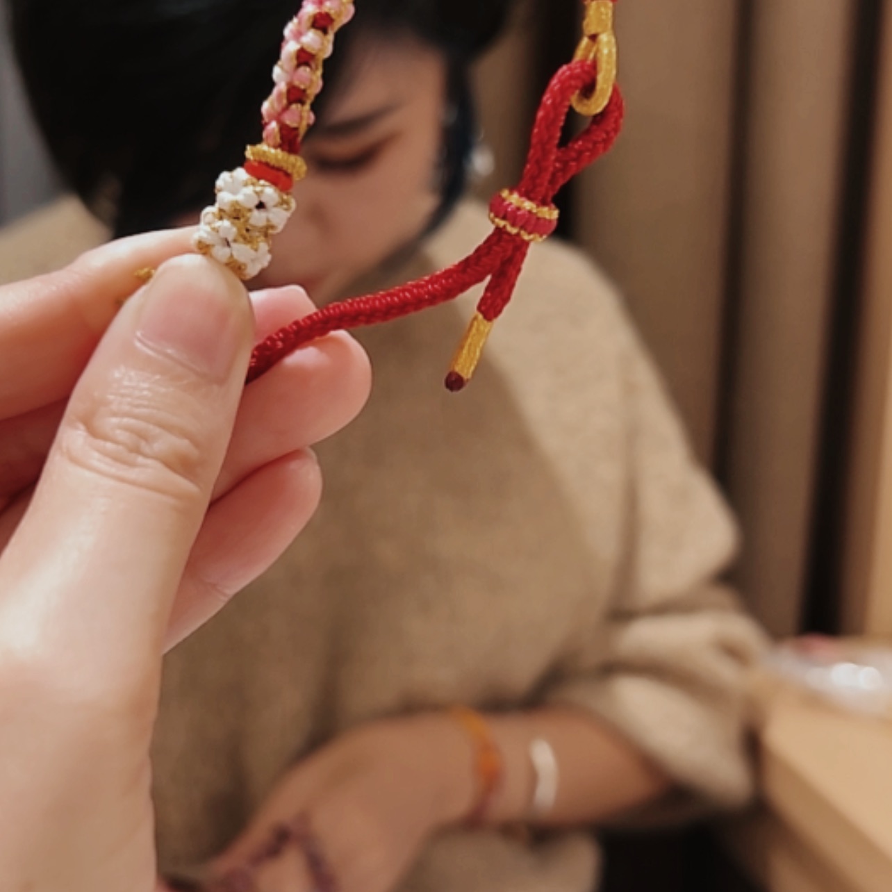 【闪购商品】绳根雕