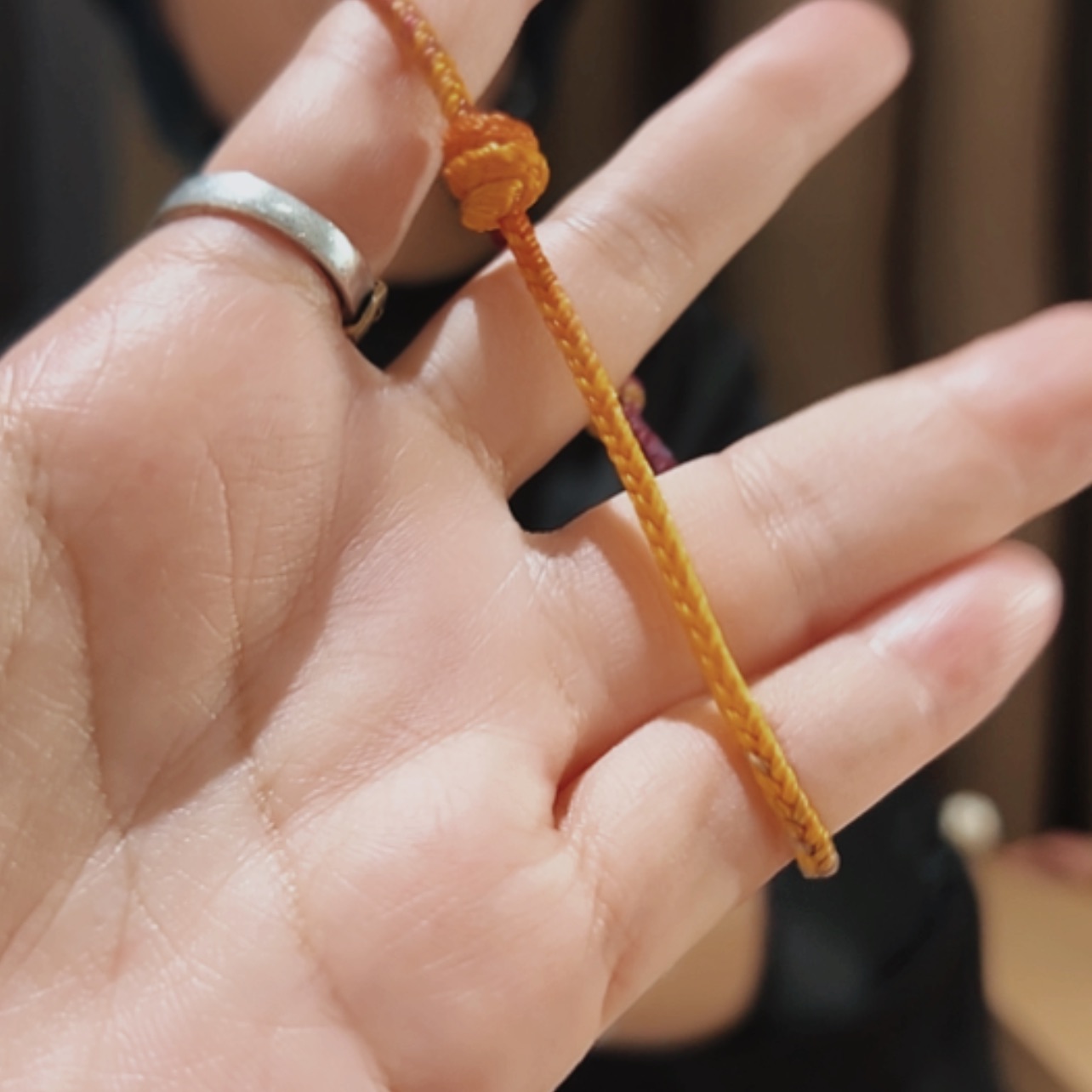 【闪购商品】绳子根雕