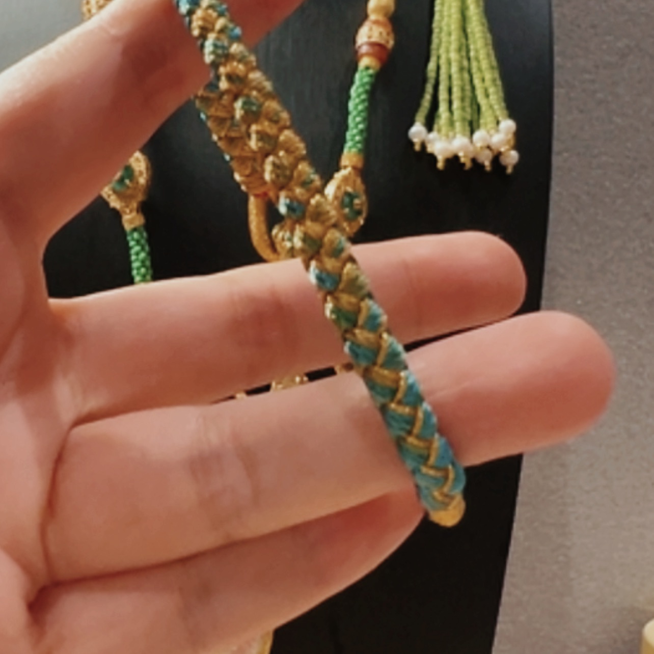 【闪购商品】绳子根雕