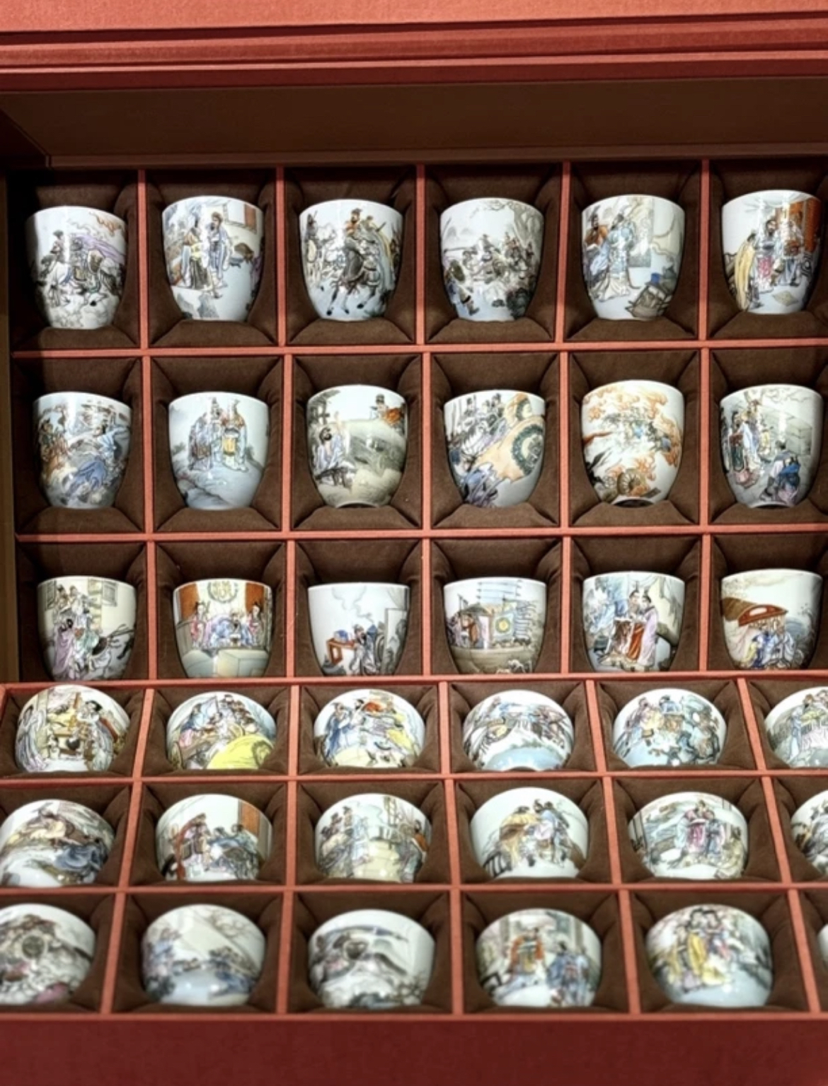 【惊世之作】传承经典三十六计——祥宝阁