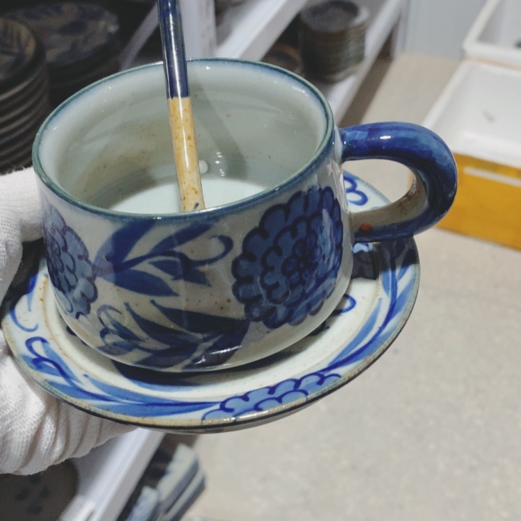 【闪购商品】瓷碗陶瓷