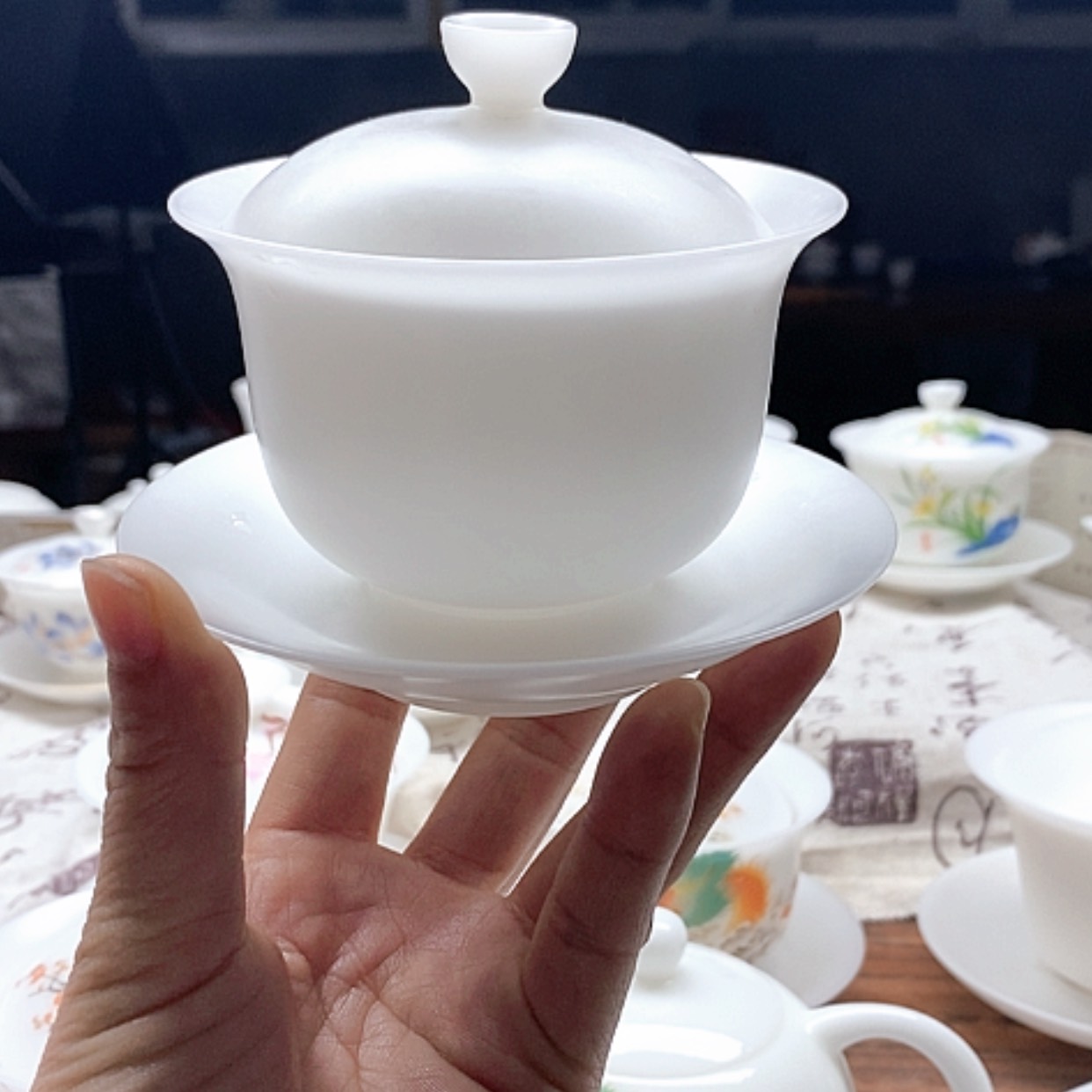 【闪购商品】瓷用****3