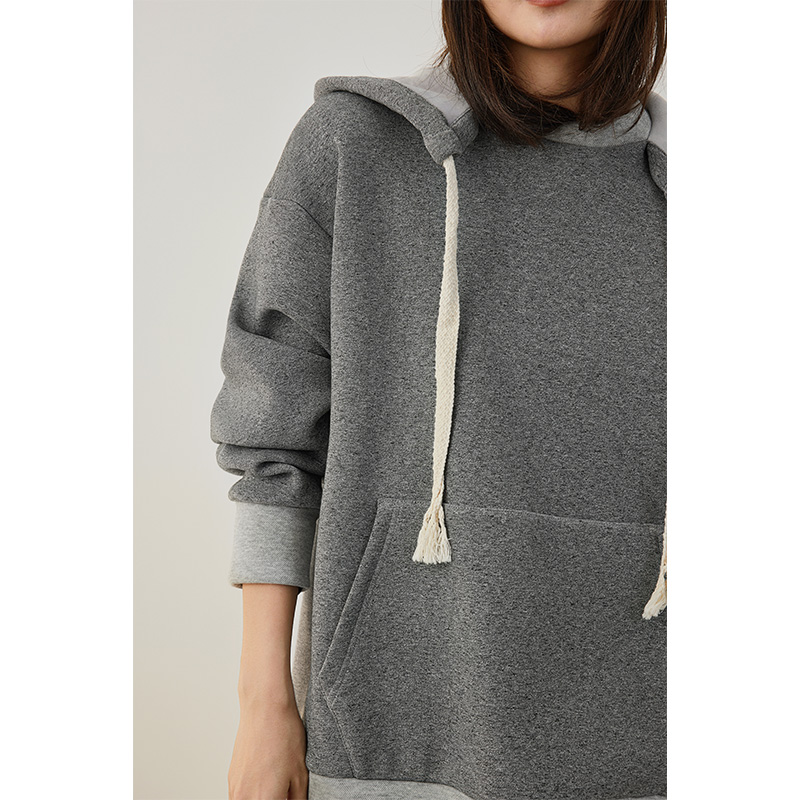 【断码捡漏】美洋MEIYANG 加州学姐卫衣 