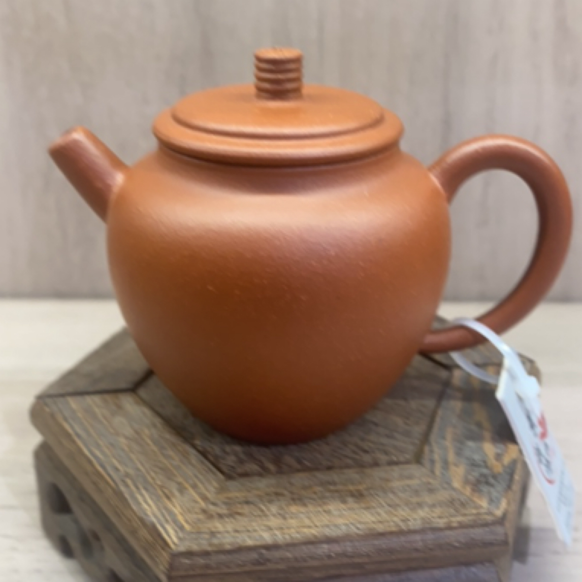 景韵鸿鹄红泥巨轮130cc