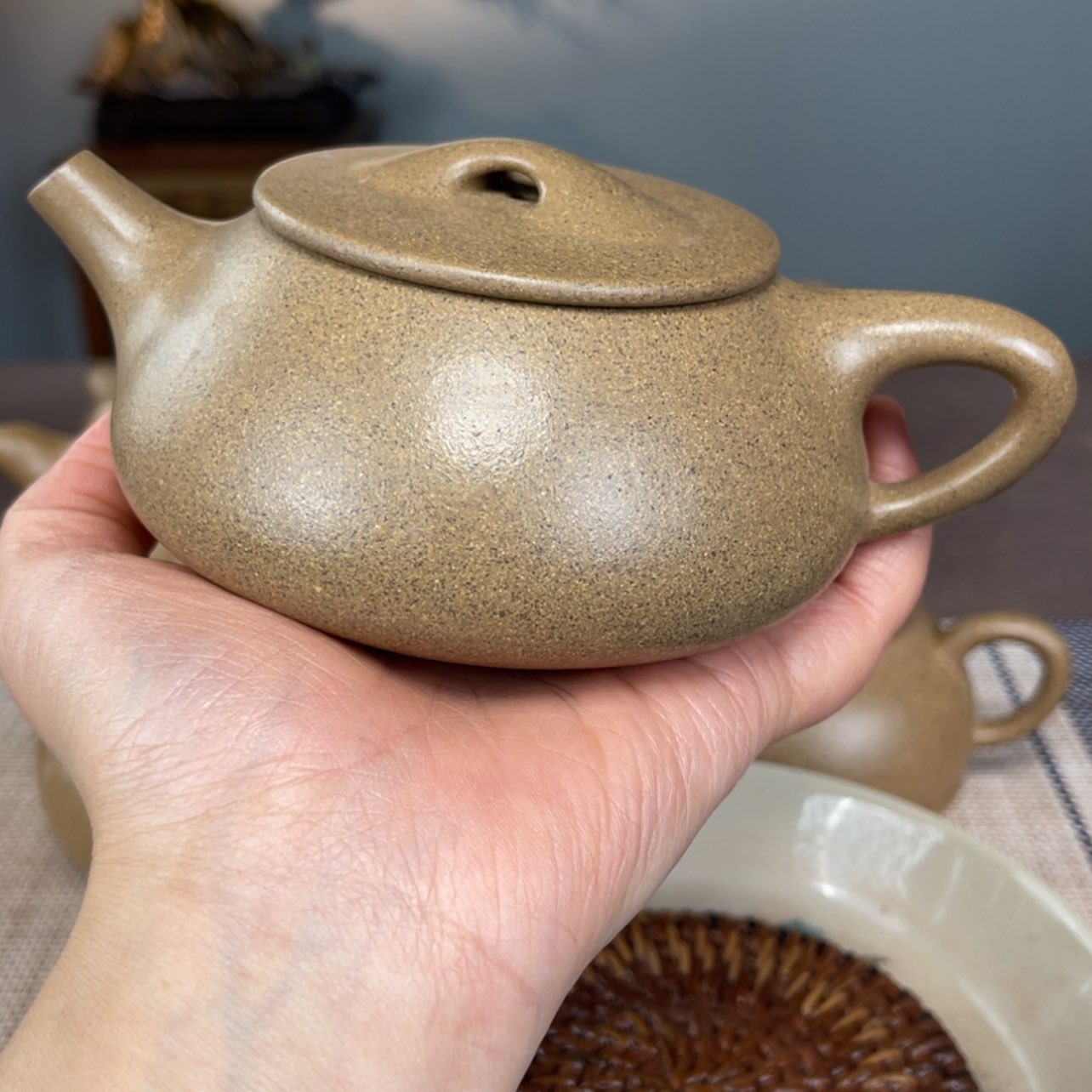 【闪购商品】紫砂茶壶
