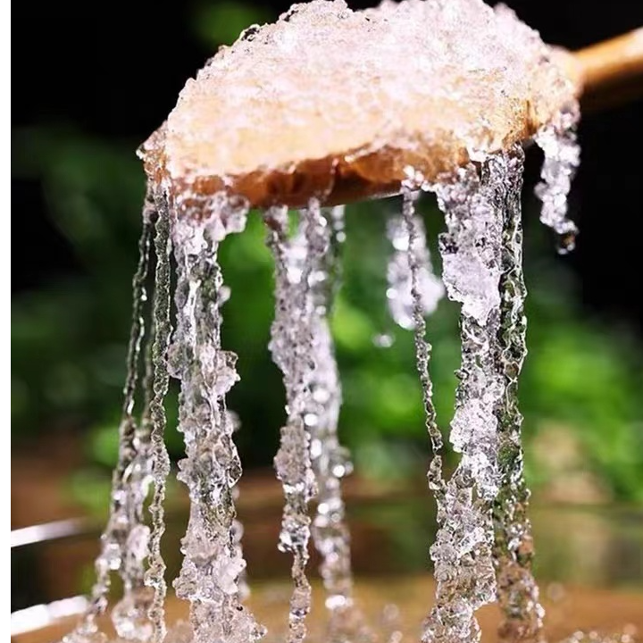 越南主播甄选植物拉丝雪燕1500克