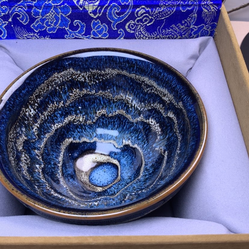 【闪购商品】紫砂茶盏岁**声29