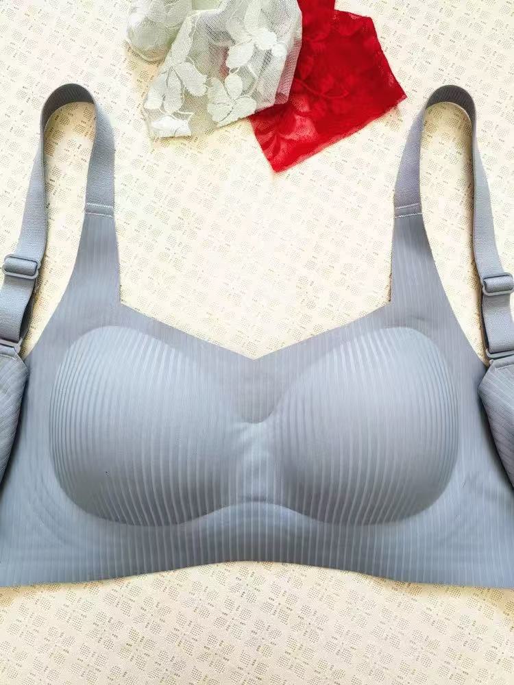 【836】高货撤柜小胸聚拢文胸