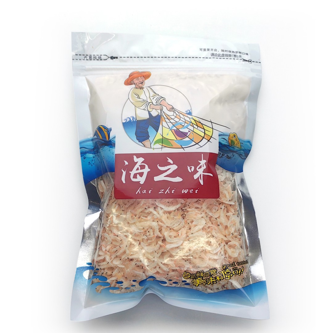 精品虾皮