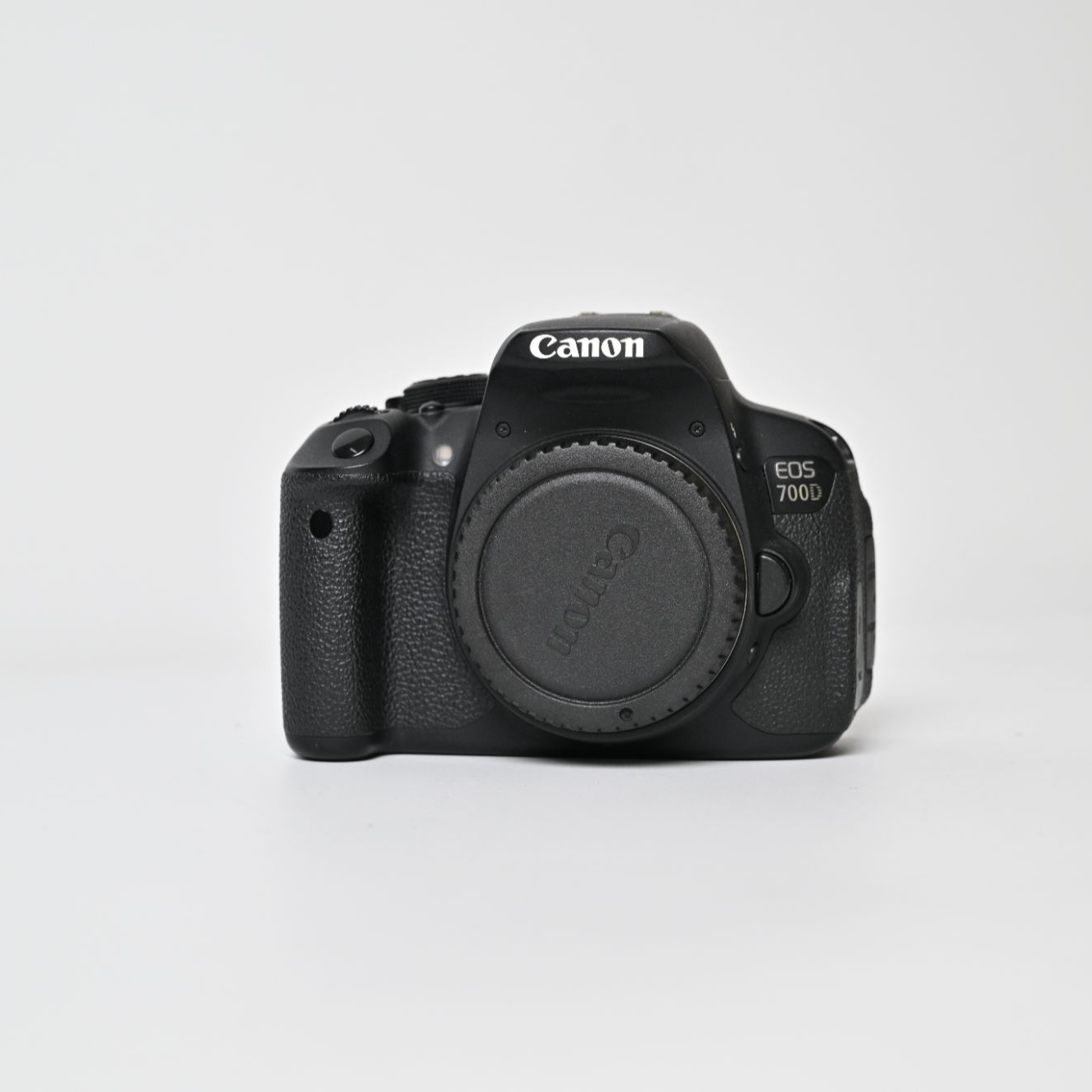 99新 Canon/佳能 佳能700D入门级