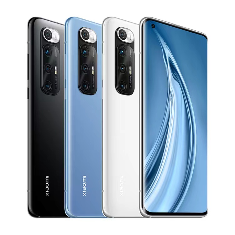 90新  XIAOMI/小米小米10s全网通5G骁龙870高性价比拍照二手手机