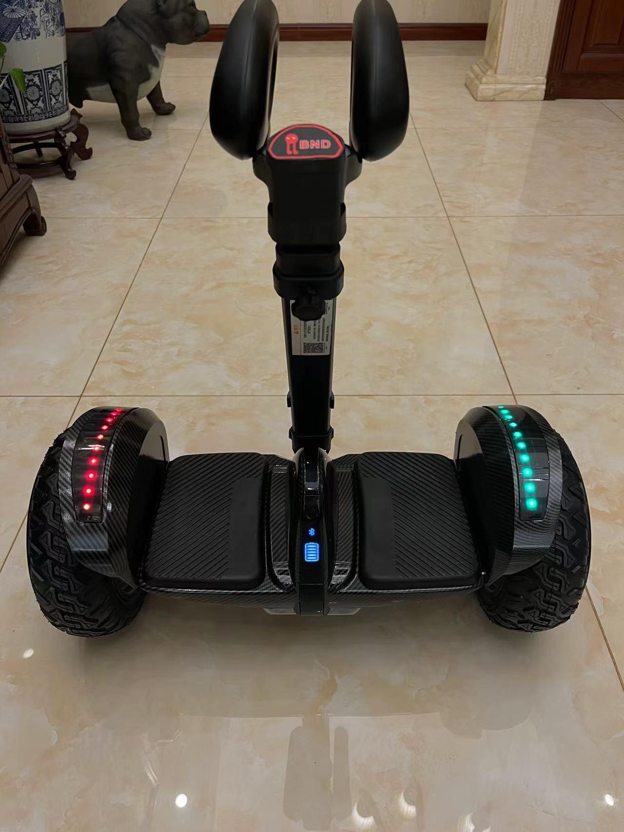 陆地巡洋舰（碳纤维）限量款