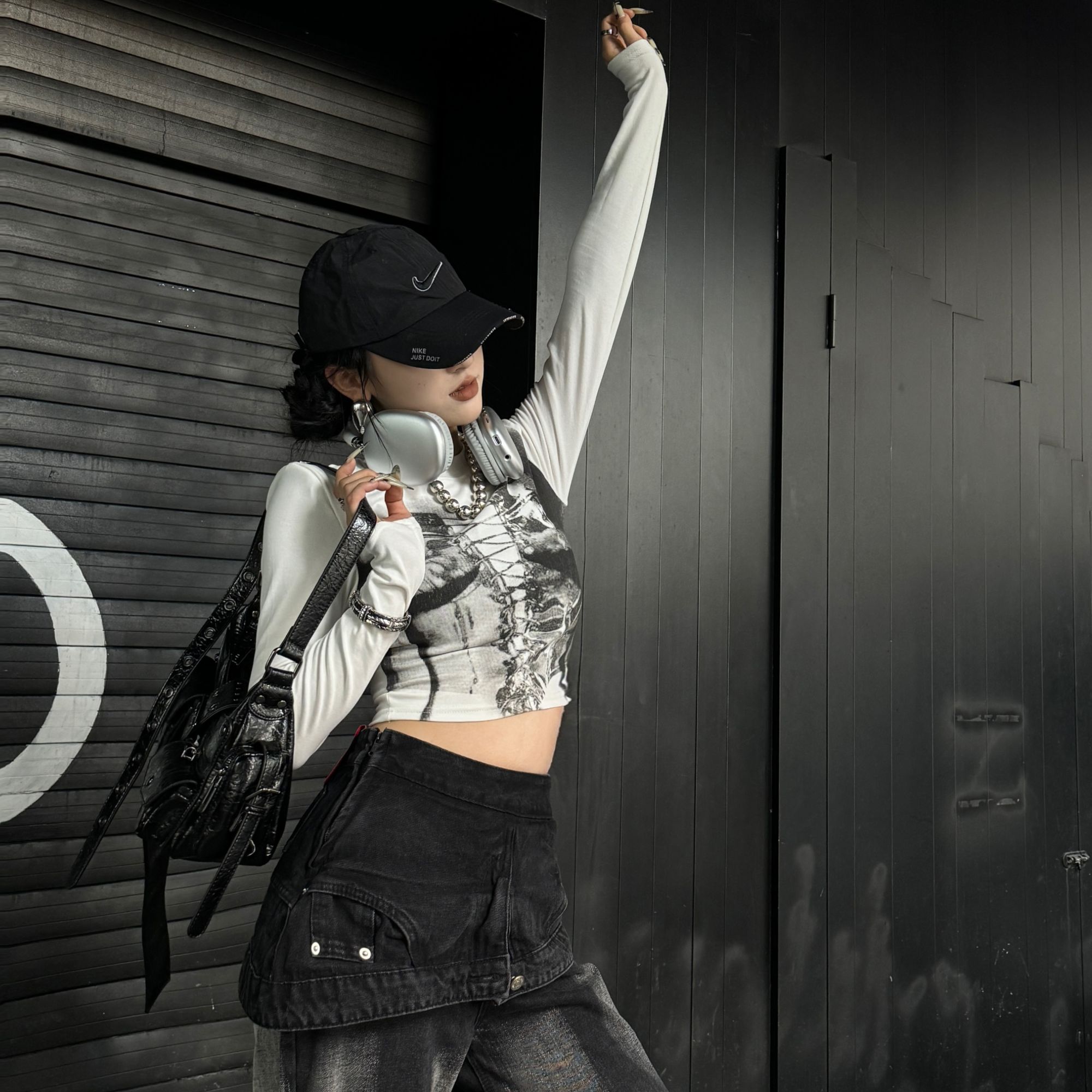 娱娱女装（编码401-600）