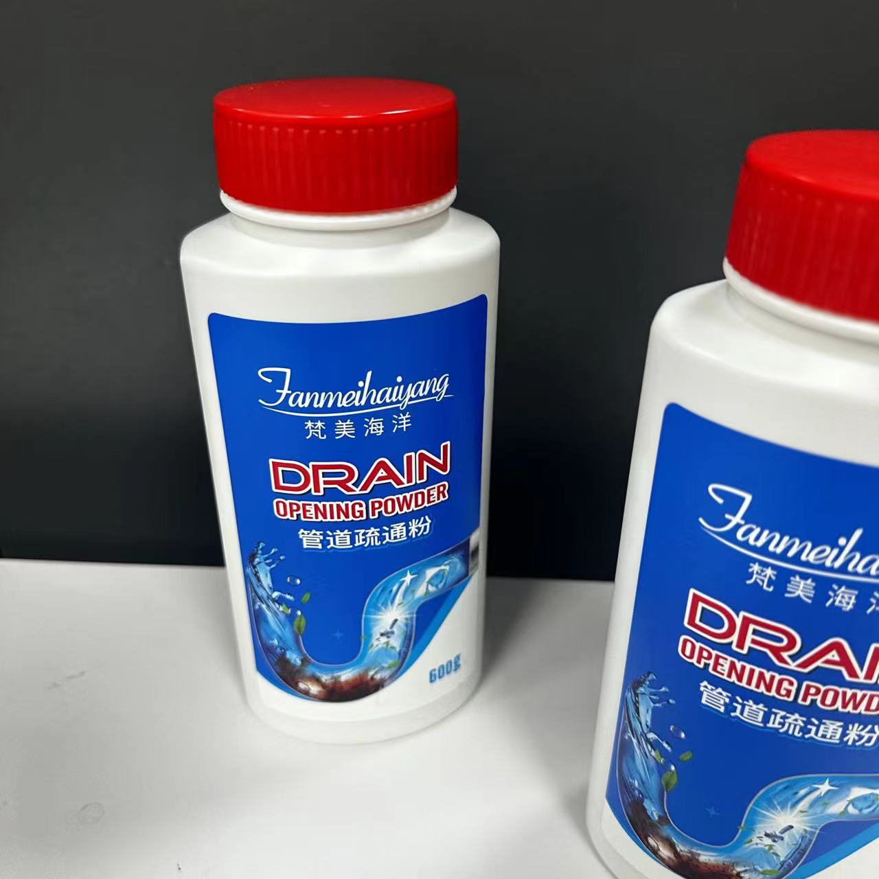 家用高品质管道疏通剂