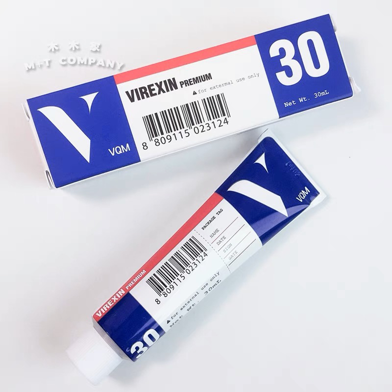 （30ml）面霜 盒子装