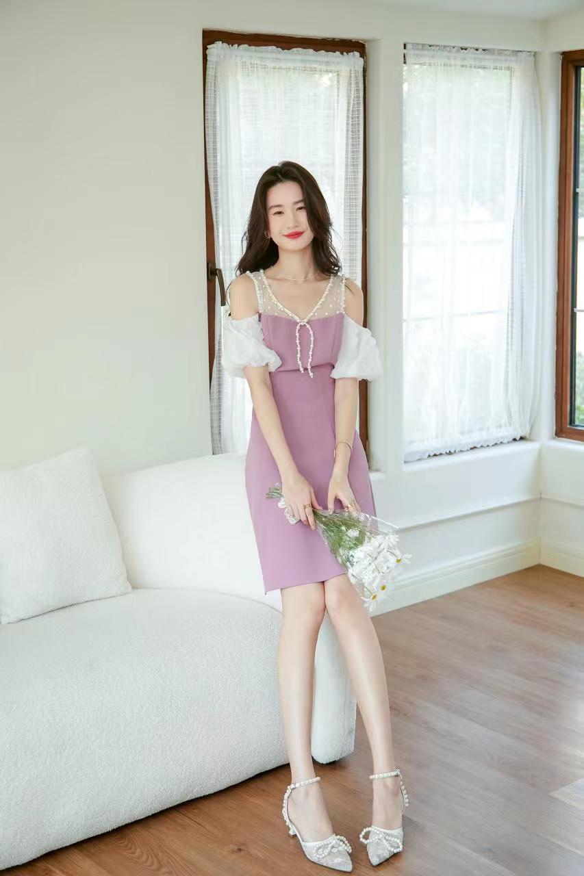 单品潮流女装百搭时尚