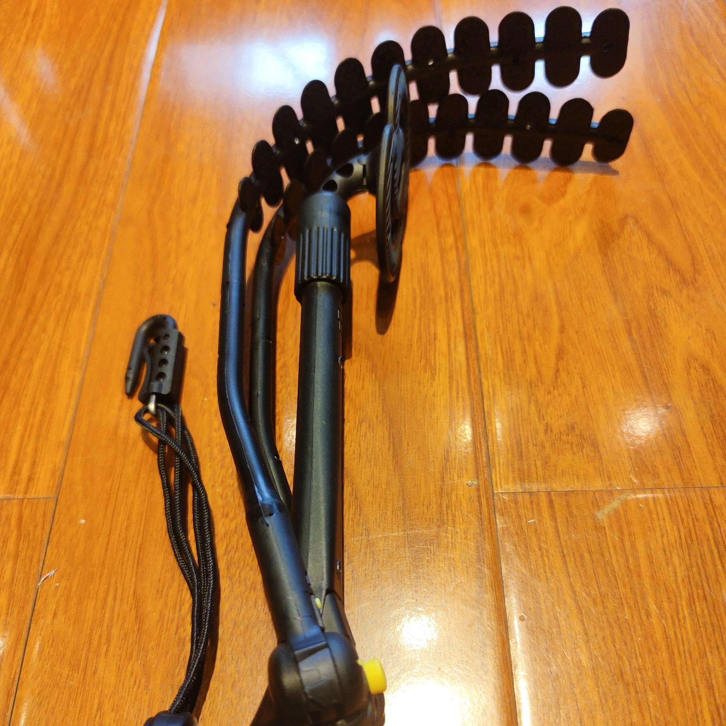 萨克斯升级款双肩背带肩带挂脖背夹