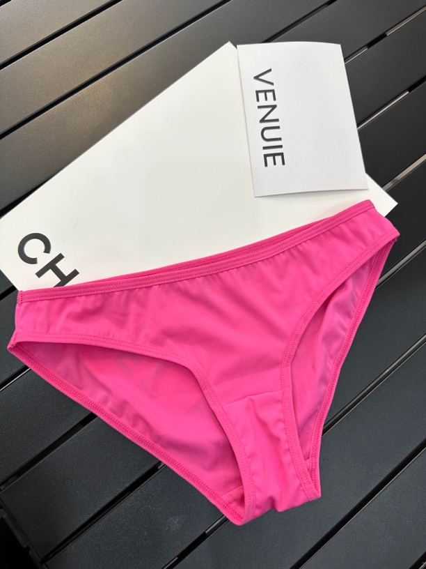 K810欧美低腰速干性感游泳透气三角裤沙滩日常紧身柔软高弹内裤