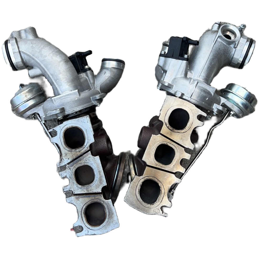 发动机涡轮增压原装原厂陈田