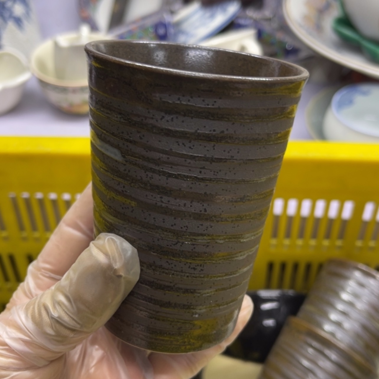 【闪购商品】瓷碟简**茶