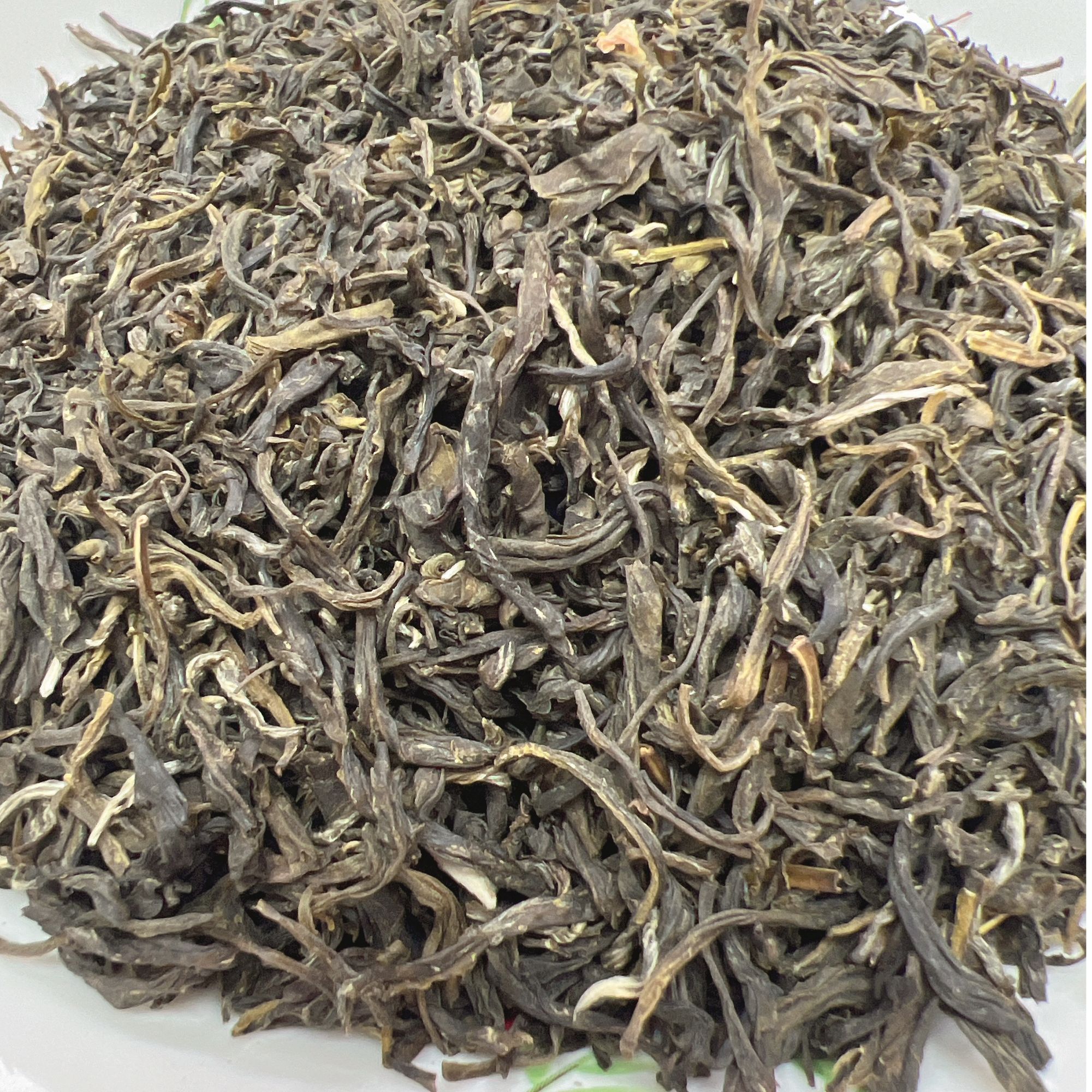 福鼎4号茉莉花茶