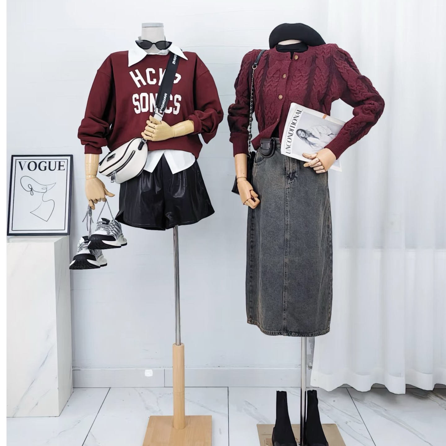 乔家欧版衬衣四季新款洋气百搭