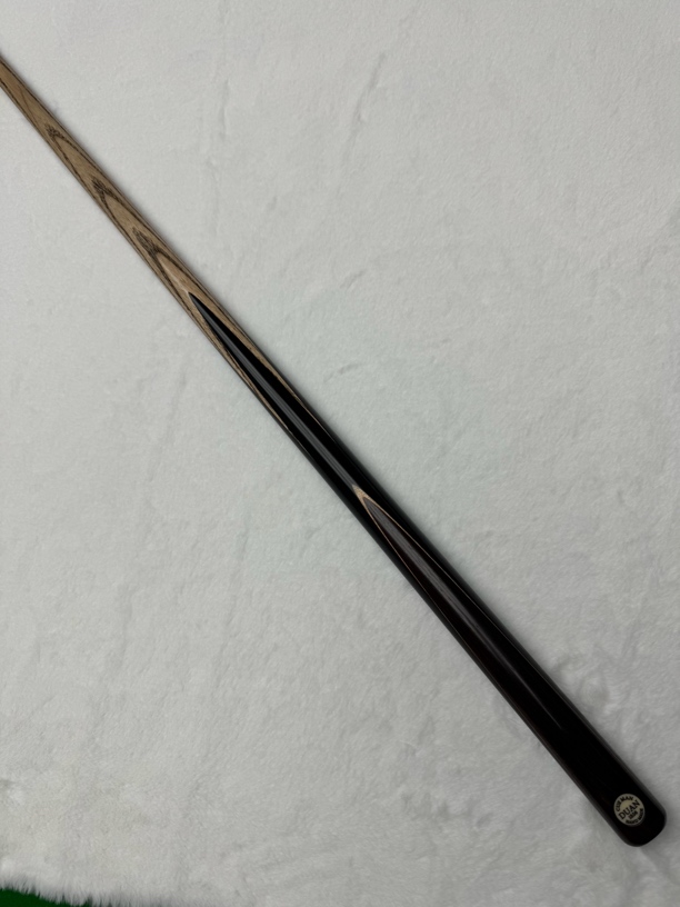 段氏手工杆黑牌1836长145重506克握手29.5杆头10.2重心43.5