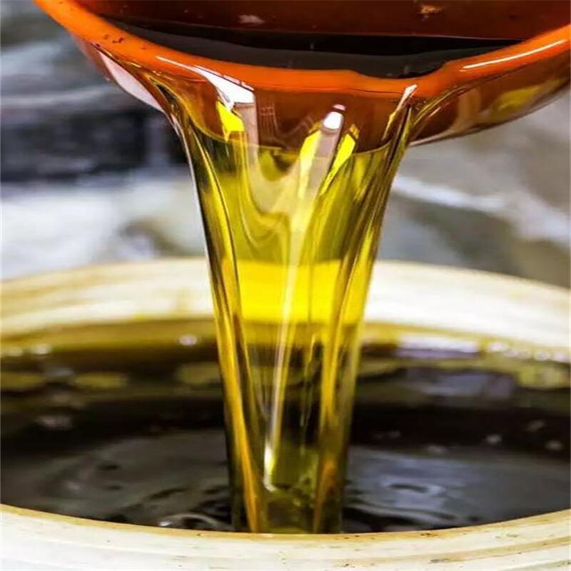 【助农增收】 传统优质乡村小榨纯菜籽油