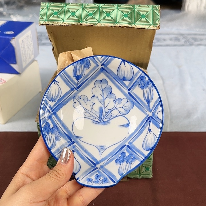 杯小淼海外陶瓷工艺品