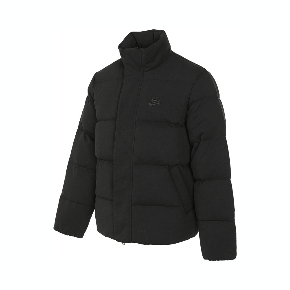 Nike/耐克【门店同款】男子NKTCHTFPUFFER JKT棉羽绒服 FB7855-010