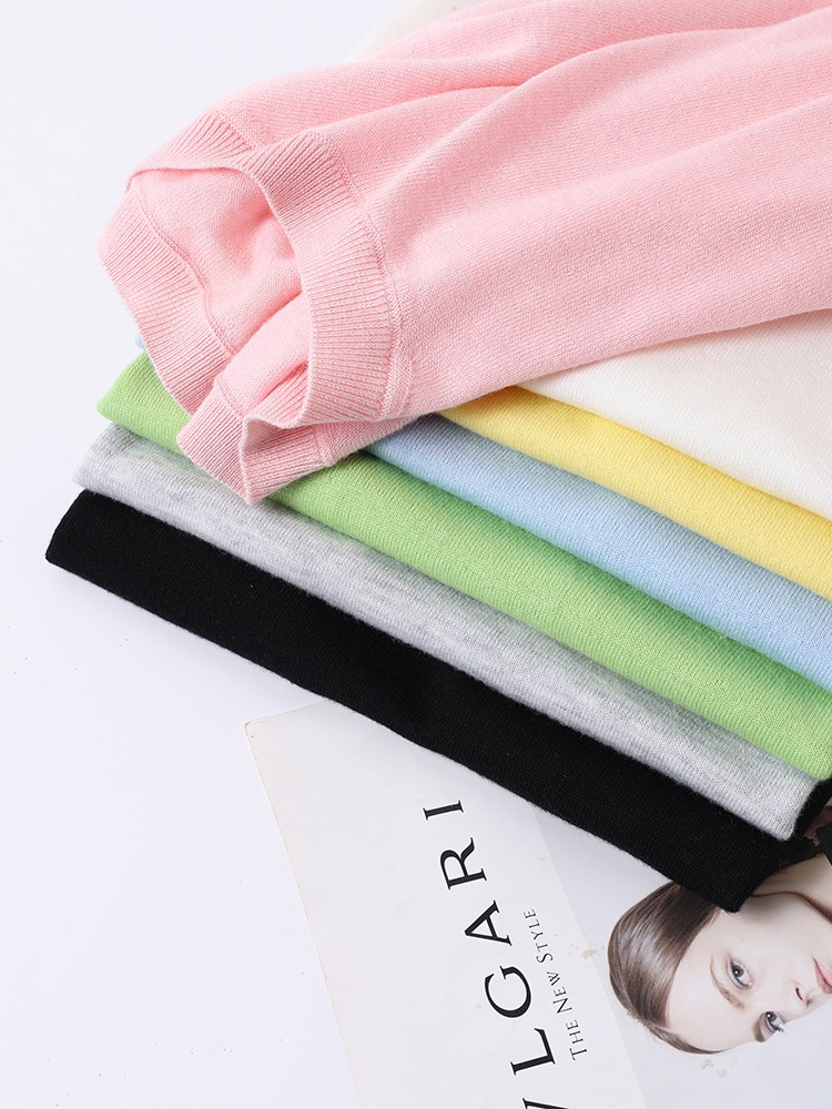 宠粉福利 随机一件时尚百搭针织打底毛衣