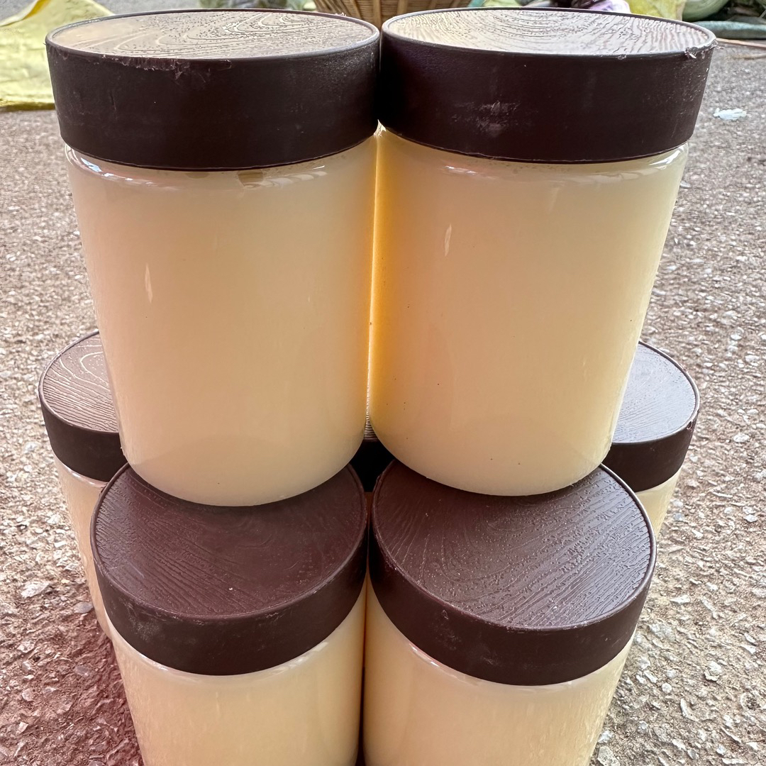 【雪蜜】净含量500g