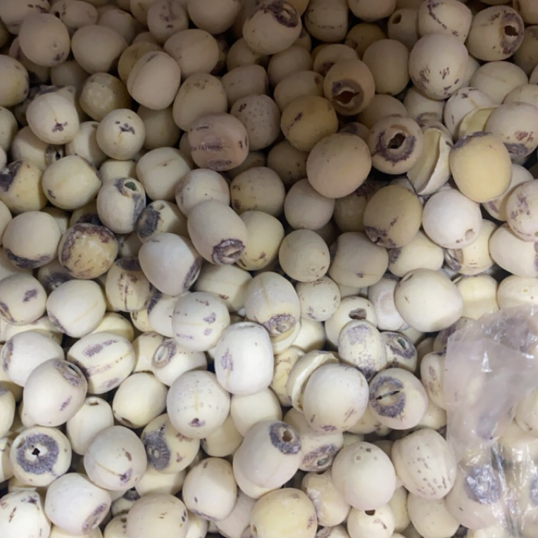 【土特产】莲子250g