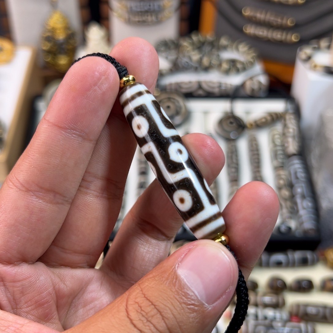 【闪购商品】玛瑙/玉髓珠子未镶嵌