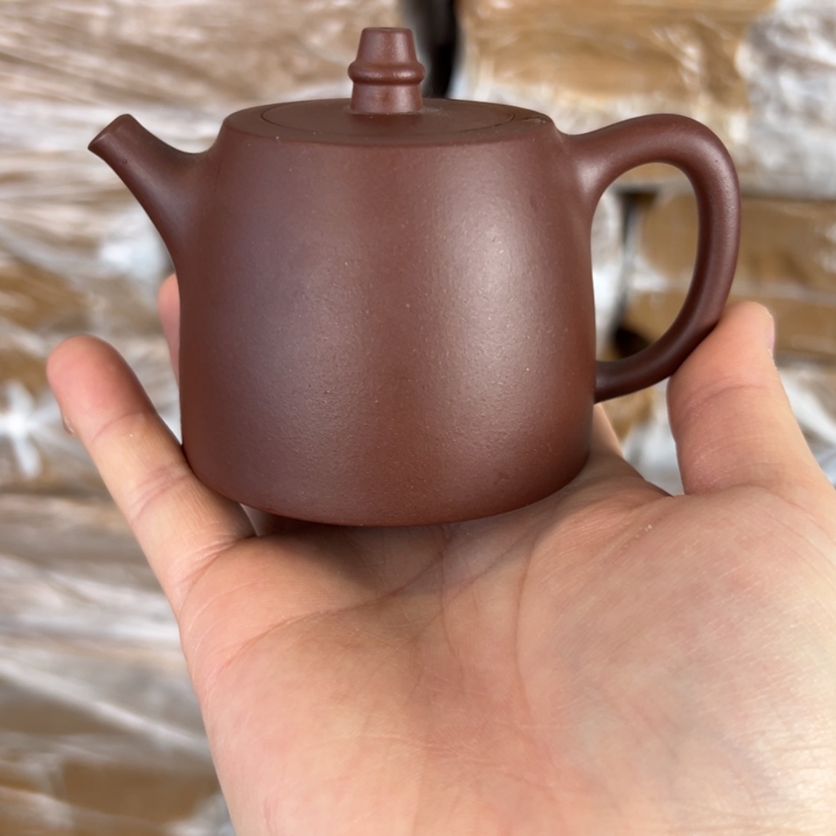 【闪购商品】紫砂茶壶查****咖